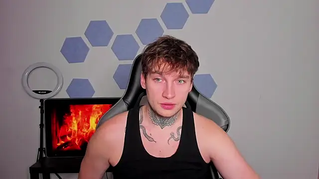 Chris Tyson online show from October 24, 2025, 9:36 pm