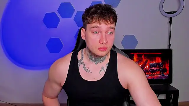 Chris Tyson online show from February 18, 2026, 8:44 am