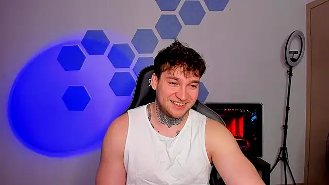 Chris Tyson online show from March 25, 2026, 8:03 am