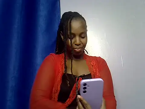 Snapshot of sexxy_kay chatting on June 7, 2026, 12:16 am sexxy kay online show from June 7, 2026, 12:16 am