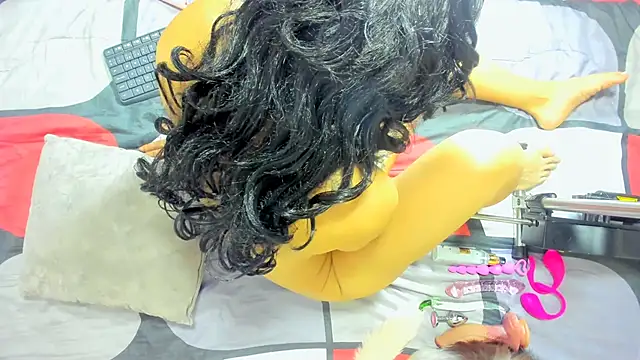 Snapshot of kaiagerbes3 chatting on December 4, 2025, 9:25 pm kaiagerbes3 online show from December 4, 2025, 9:25 pm