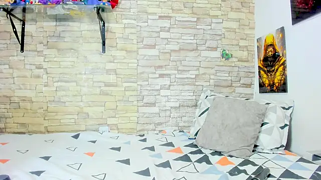 kaiagerbes3 online show from February 28, 2026, 2:17 pm