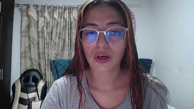 Kate lorens9 online show from November 22, 2025, 1:15 am