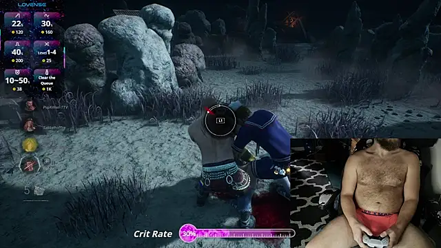 Snapshot of 8inchpunkcub chatting on November 22, 2025, 4:50 pm 8inchpunkcub online show from November 22, 2025, 4:50 pm