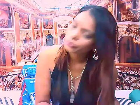 IndianSexyAss online show from November 15, 2025, 5:22 am