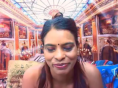 IndianSexyAss online show from November 10, 2025, 3:50 pm