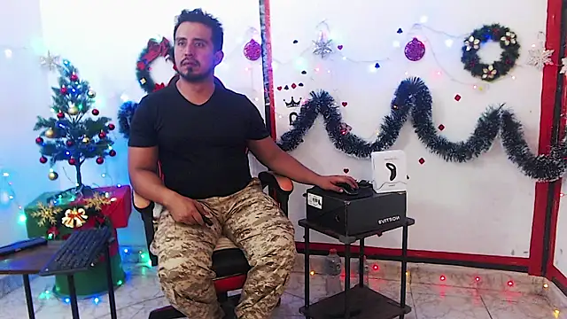 KalethBigDick online show from January 7, 2026, 3:55 am