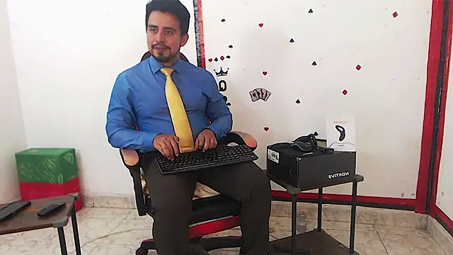 KalethBigDick online show from January 17, 2026, 6:06 am