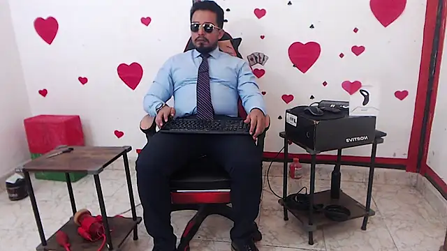 KalethBigDick online show from March 2, 2026, 4:13 am