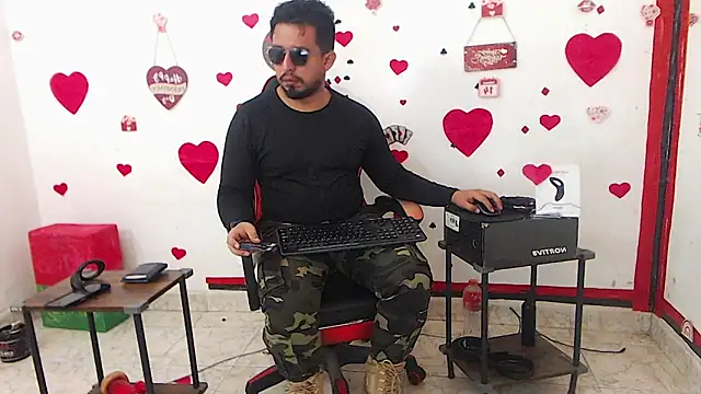 KalethBigDick online show from February 26, 2026, 10:15 am