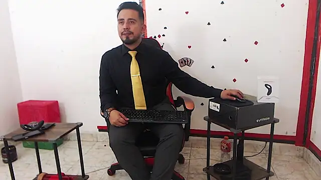 KalethBigDick online show from February 11, 2026, 11:26 pm