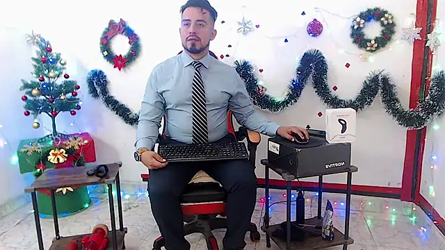 KalethBigDick online show from November 26, 2025, 1:00 pm