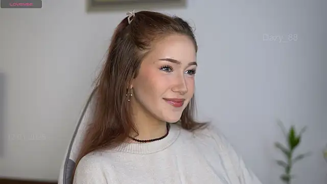 dazy 88  online show from December 1, 2025, 3:18 am