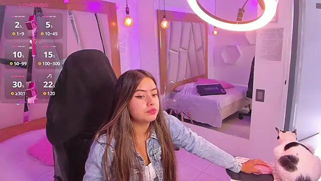 ary cooper  online show from January 13, 2026, 2:54 pm