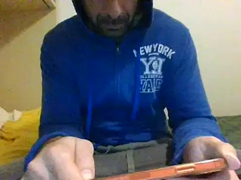 coppai200 online show from March 24, 2026, 11:49 pm