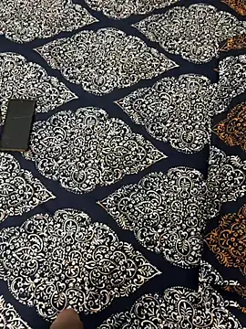 Miss  Malaika online show from November 23, 2025, 8:02 am