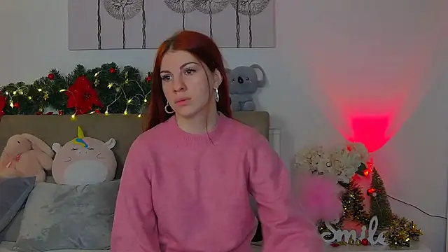 CassKiera online show from January 15, 2026, 6:28 am