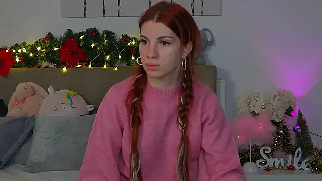 CassKiera online show from January 12, 2026, 6:31 am