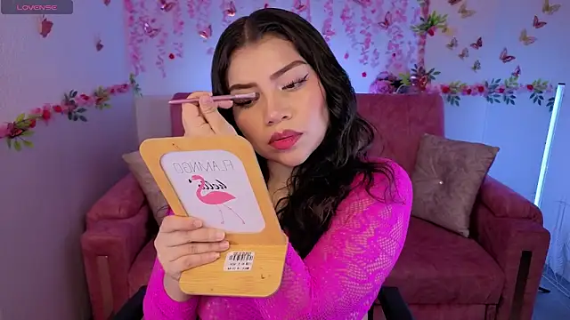  mila sweet v online show from April 7, 2026, 9:49 pm