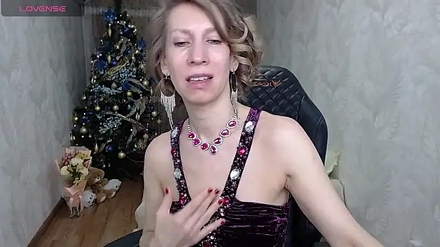 AdrianaSea online show from January 15, 2026, 4:49 am