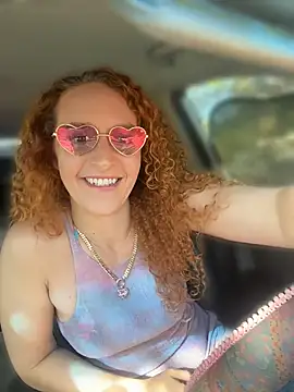 TheGingerBanks online show from June 3, 2026, 3:17 pm