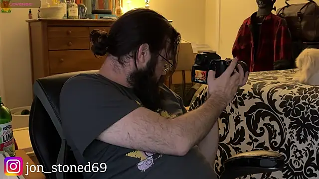 Seraph De La Luna online show from February 6, 2026, 8:43 am