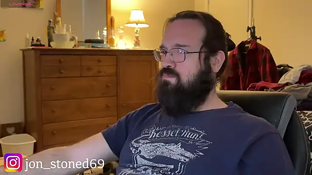 Seraph De La Luna online show from January 18, 2026, 8:56 pm