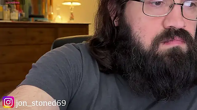 Seraph De La Luna online show from February 2, 2026, 10:09 pm