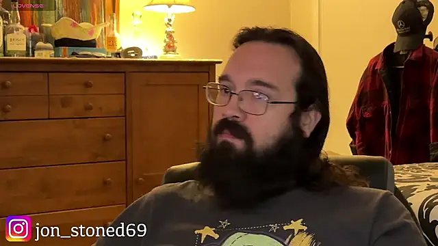 Seraph De La Luna online show from February 5, 2026, 8:37 pm