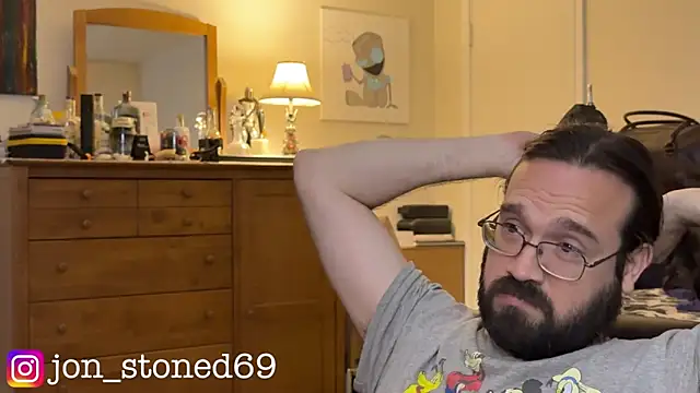 Seraph De La Luna online show from April 10, 2026, 3:02 am