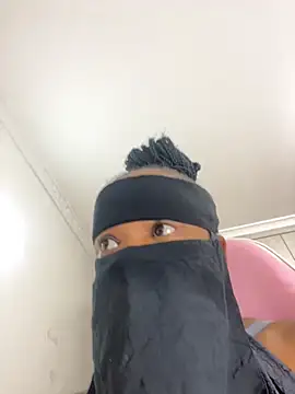 BoobiesGalore online show from June 7, 2026, 9:36 am