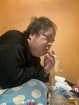 punk0805 online show from March 3, 2026, 8:38 pm