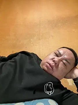 punk0805 online show from March 22, 2026, 2:07 pm