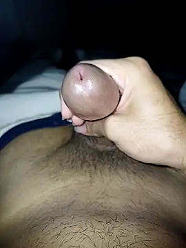 Khael78 online show from December 12, 2024, 4:26 am