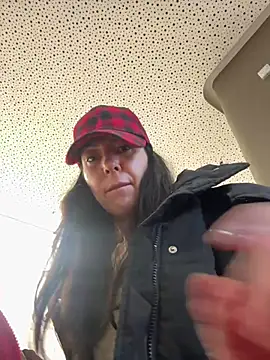 eveangelll online show from March 20, 2025, 8:31 am