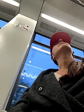 eveangelll online show from October 28, 2025, 4:57 am