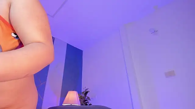 Voluptupus-girl online show from January 6, 2026, 10:03 pm