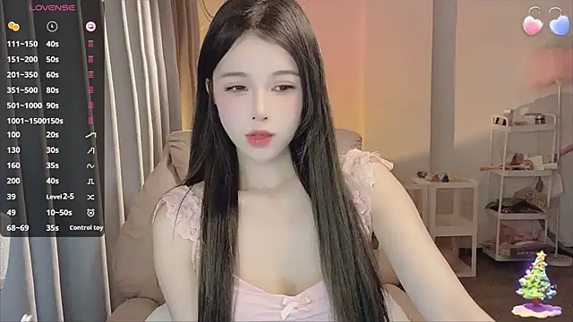 7-Love online show from January 22, 2025, 4:55 pm