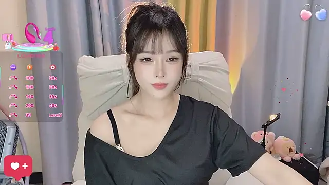 7-Love online show from October 1, 2025, 1:15 pm