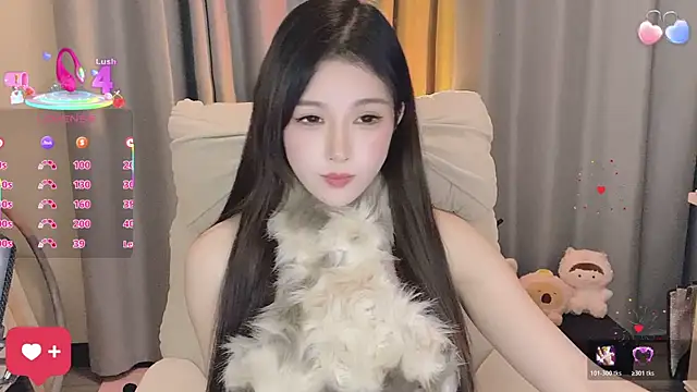 7-Love online show from January 7, 2026, 1:27 pm