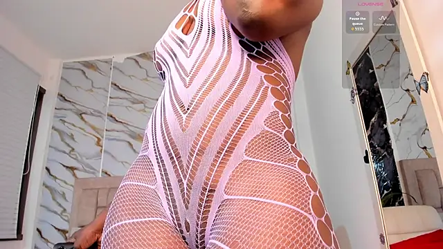 scarlet darling26 online show from February 20, 2026, 3:58 pm