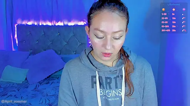 Snapshot of April_sommer1 chatting on November 20, 2025, 8:59 am April sommer1 online show from November 20, 2025, 8:59 am
