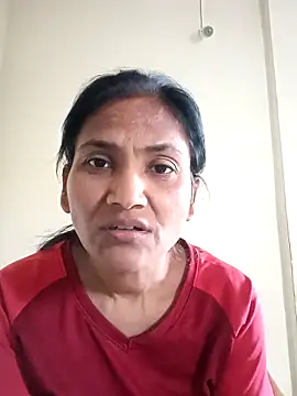 Snapshot of sunita6009 chatting on October 16, 2025, 8:22 am sunita6009 online show from October 16, 2025, 8:22 am