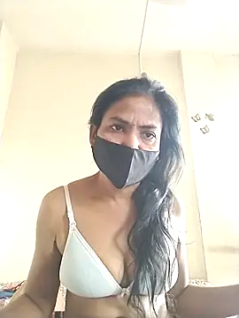 Snapshot of sunita6009 chatting on May 7, 2026, 3:11 am sunita6009 online show from May 7, 2026, 3:11 am
