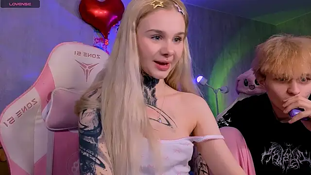 Britney Lynch online show from February 20, 2026, 7:05 pm