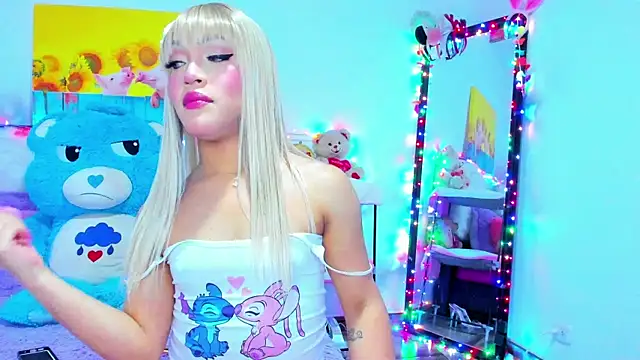 Snapshot of Candy_Candy__ chatting on February 15, 2026, 9:58 pm Candy Candy online show from February 15, 2026, 9:58 pm