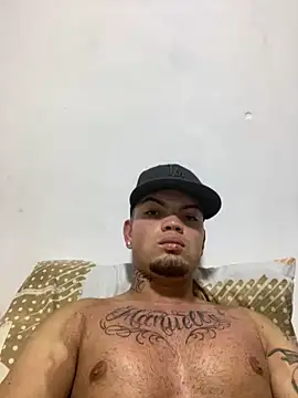 hypefock online show from January 13, 2025, 12:09 am