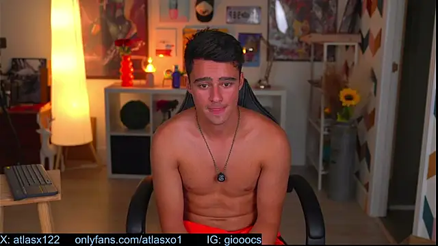 Snapshot of giooocasa chatting on July 2, 2026, 3:23 am giooocasa online show from July 2, 2026, 3:23 am