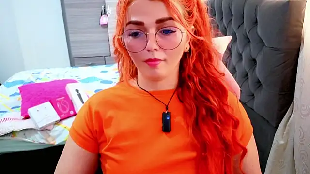 Alexatexa2929 online show from April 10, 2026, 7:32 pm