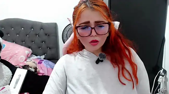 Snapshot of Alexatexa2929 chatting on March 8, 2025, 2:45 am Alexatexa2929 online show from March 8, 2025, 2:45 am